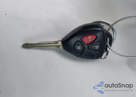 2018 Toyota 4Runner Trd Off Road z USA, uszkodzony, nr VIN JTEBU5JR9J5540373